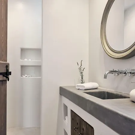 The Asteri Collection -villa Antilia Agios Nikolaos (Zakynthos)