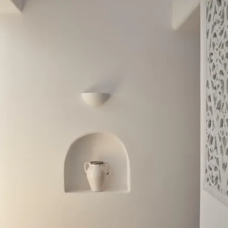 The Asteri Collection -villa Antilia Villa Agios Nikolaos (Zakynthos)